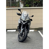 Ducati Multistrada V4 A