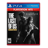 The Last Of Us Remastered - Playstation Hits - Sniper
