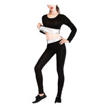 Pantalones Y Blusas Fat Waist Trainer Para Mujer, Para AdeLG