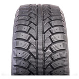 Kit 2 Neumaticos Westlake 195/65 R 15 T  Nieve Clavos Puesto