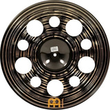 Platillo Trash Crash Meinl Cc18datrc 18 Pulgadas Oferta!!!