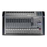 Consola Mixer 12 Canales Am1221x Phonic