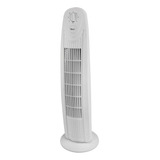 Ventilador De Torre Oscilante Cztf329wt 29'' 3 Velocidades