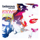 Belanova Dulce Beat Lp Vinyl Versión Del Álbum Estándar