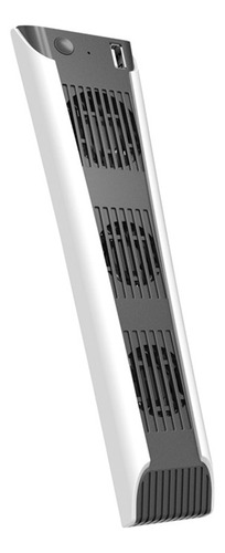 Ventilador De Refrigeración Para Consola Ps5 Cooler Fan 3 Si