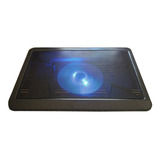 Base Ventilada Cooler Para Hp Probook 640 G2 I5 Cq-27