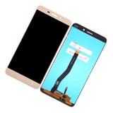 Display Tactil Zenfone 3 Laser Z01bdc Zc551kl Color Blanco