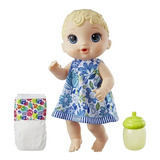 Baby Alive Bebé Sorbitos Hasbro E0385