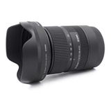 Lente Sigma Para Sony 18-50mm F2.8 - Sem Juros 