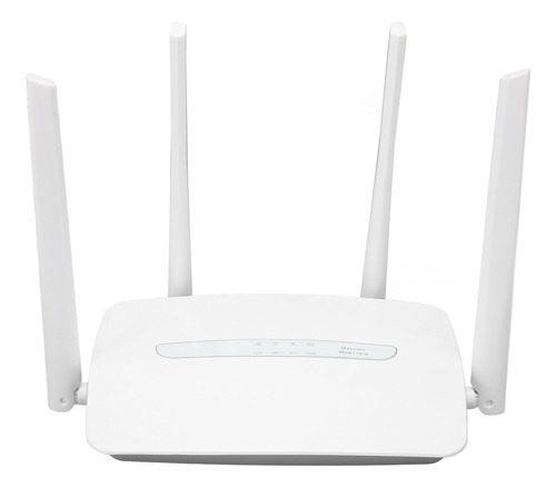 Router Wifi 4g, Ranura Para Tarjeta Sim Lte Cpe Externa, 150