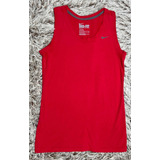 Playera Deportiva Nike Para Mujer Talla S