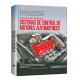 Libro Sistema De Control De Motores Automotrices - Lexus 