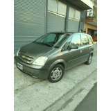 Chevrolet Meriva 2012 1.8 Gl Plus