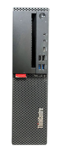 Lenovo Thinkcentre M920s 8 Geração I5 8500t 8gb M2 256gb 