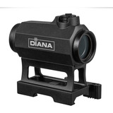 Mira Diana Holografica Tactica Red Dot 1x22 3 Moa Ar M4