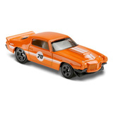 Hot Wheels 70 Chevy Camaro Coupe Rs    Rosario