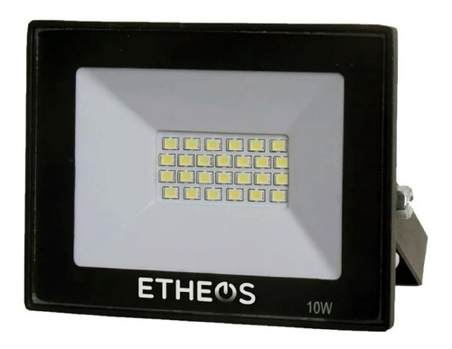 Reflector Led Proyector Etheos 10 Watts Pro10ce Con Envio 