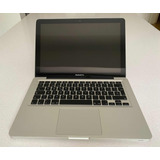 Computador Macbook Pro 2011 13