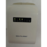 Repetidor Multilaser Wifi  5g Rompe Muros 780 Mbps Import.