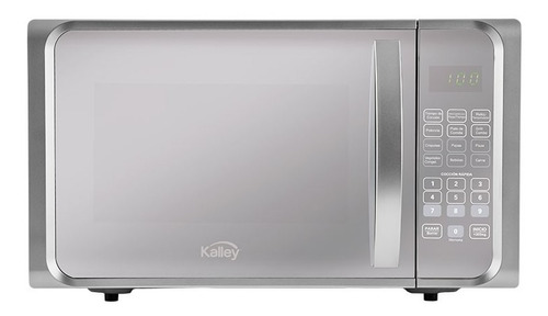 Horno Microondas Kalley K-mw09g 120v