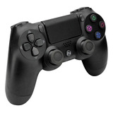  Control Play 4 Joystick Ps4 Mando Inalambrico 2 Colores.