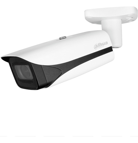 Camara Ip Bala 4k Wizmind Lente 2.7/13mm Ir 60mt Detección 