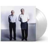 Twenty One Pilots Vessel Vinilo Nuevo Lp Clear Vinyl