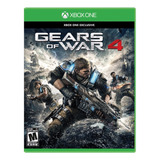 Jogo Gears Of War 4 Xbox One