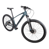 Bicicleta De Montaña Alubike Xta 2.0 Rodada 29 10 Velocidad