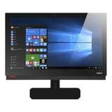 Lenovo All In One Intel I7 16 Gb Ram Almacenamiento 512 Ssd