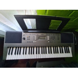 Teclado Musical Yamaha Psr-e353