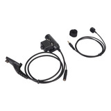 Cable Conector Para Auriculares, Adaptador De Auriculares, A