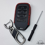 Funda Llave Honda Presencia Crv Hrv Crz Civic Pilot Fit City