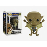 Funko Pop Lexington De Gargoyles Gargolas Disney Original