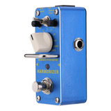 Pedal De Efectos Ahar-3 Aroma Shifter Harmonist/harmonizer