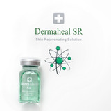 Suero Dermaheal Auxiliar Dermapen, Dr Pen  3 Viales S R