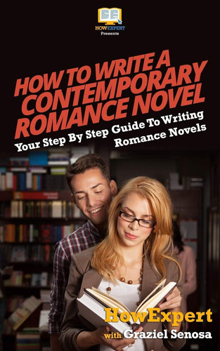 Libro: En Inglés Cómo Escribir Una Novela Romántica Contempo