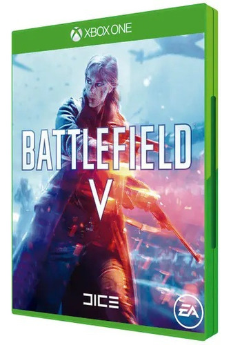 Battlefield V Xbox One