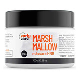 Marshmallow Máscara Hnr 300g - Curly Care