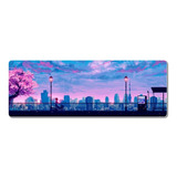 Mouse Pad Paisaje Xl (80x28,5cm) Cod:014