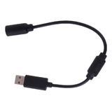 Cable Colita De Repuesto Para Control Xbox 360