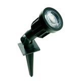 Lampara Estaca Jardin Led Jabalina 5w Exterior Luz Calida Mp