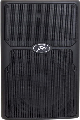 Bafle Activo Peavey Pvxp 12 Bluetooth Dsp Rx10 123db Spl