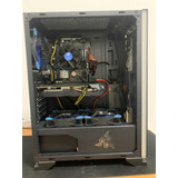 Processador I3 9100f Com Placa Mãe