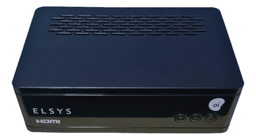 Receptor Elsys Oi Tv Etrs-35