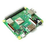 Raspberry Pi 3 Model A+ 1.4ghz Cpu 512mb Ram Wifi