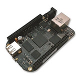 Beagleboard (beaglebone Rev C).