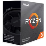 Ryzen 5 3600 (3 Meses De Uso)