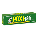 Pack X 6 - Poxi-ran Adhesivo De Contacto Poxiran Pomo 23 Grs