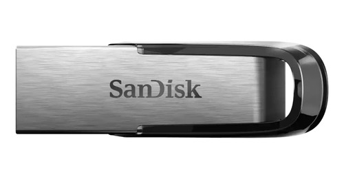 Pendrive Sandisk 64gb Ultra Flair Usb 3.0 150mbps